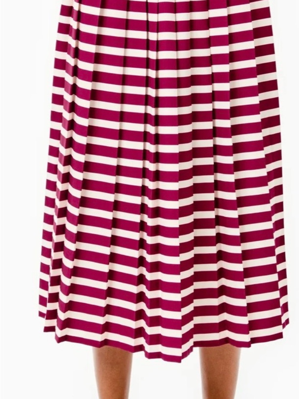 Addison Bay Active Crepe Liza Skirt x Mary Orton